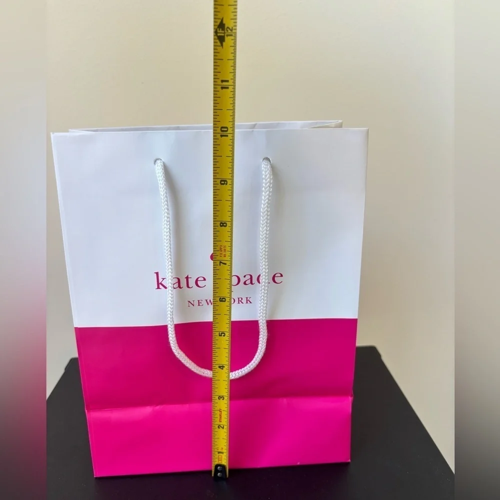 Kate Spade gift bag